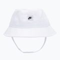 Dětský klobouk Nike Core Bucket white 2