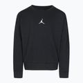 Dětská mikina Nike Jordan Essentials Crew black
