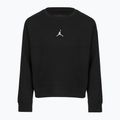 Dětská mikina Nike Jordan Essentials Crew black