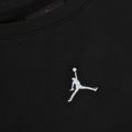 Dětská mikina Nike Jordan Essentials Crew black 3