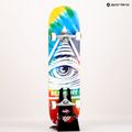 Klasický skateboard Element Eye Trippin Rainbow color 531589563 9