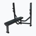 Lifemaxx Olympic Press Bench černá LMX1062