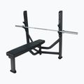 Lifemaxx Olympic Press Bench černá LMX1062 2