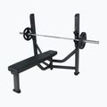 Lifemaxx Olympic Press Bench černá LMX1062 3