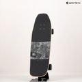 Surfovací prkno CUTBACK black Black Wave 9