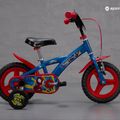 Dětské kolo Huffy Spider-Man modré 22941W 13
