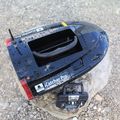 Bearcreeks iCatcher Pro návnada loď + GPS autopilot systém Echo Sounder BC202 černá BC.V3.PRO.20 7