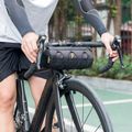 Taška na řídítka na kolo Rockbros 30110010001 Bike Front Bag black 6