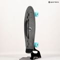 Frisbee skateboard Meteor černý 23665 10