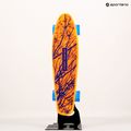 Street Surfing Beach Board Glow longboard oranžový 10