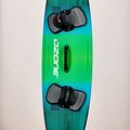 Ozone Code V3 zelený kiteboard KBCOV314142F 7