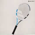 Dámská tenisová raketa BABOLAT Evo Drive Lite Woman modrá 102454 11