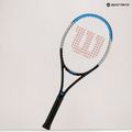 Tenisová raketa Wilson Ultra Power 100 černá WR055010U 13