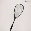 Dunlop Apex Infinity 115 sq. squashová raketa černá 773404US 8