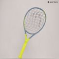Tenisová raketa HEAD Graphene 360+  Extreme S žlutá 235340 11