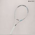 Tenisová raketa Tecnifibre Tempo 298 Iga G2 bílá 14TEM29822 15