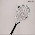 Head Graphene 360+ Speed PWR White/Black 234050 13