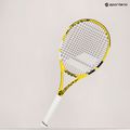Tenisová raketa BABOLAT Boost Aero žlutá 121199 9