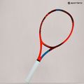 Tenisová raketa YONEX červená Vcore 100 L 8