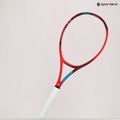 Tenisová raketa YONEX červená Vcore 98L 8