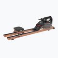 Life Fitness Row HX hnědá PH-HOME-ROW-0101