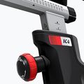Indoor Cycle Life Fitness Group Exercise Bike Ic4 Base černé IC-LFIC4B1-01 6