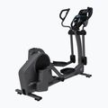 Life Fitness E5 Track šedá E5-XX03-0105_HC-000X-0105