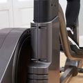 Life Fitness E5 Track šedá E5-XX03-0105_HC-000X-0105 6