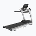 Elektrický běžecký pás Life Fitness T5 Track šedý T5-XX01-0103_HCT5-000X-0103