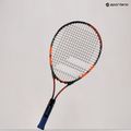 Dětská tenisová raketa BABOLAT Ballfighter 25 černá 140241 8