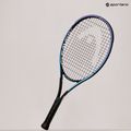 Head Gravity Jr.25 Black/Blue 235511 8