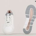 Dámské tenisky ON The Roger Advantage White/Rose 4899454 16