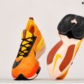Pánské běžecké boty Nike Air Zoom Alphafly Next FK orange DO2407-728 12