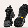 Pánská trekingová obuv The North Face Hedgehog Mid Futurelight šedá NF0A4T36KZ21 9