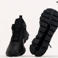 Pánská běžecká obuv ON Cloud Hi Waterproof black 2899674 15