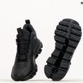 Dámská běžecká obuv ON Cloud Hi Waterproof black 2899672 13