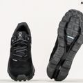 Pánské běžecké boty ON Cloudventure Waterproof black 3299253 16