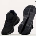 Dámská běžecká obuv ON Cloudnova black 2699814 12