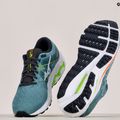 Pánská běžecká obuv Mizuno Wave Inspire 18 blue J1GC224401 16