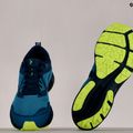 Pánská běžecká obuv Mizuno Wave Rider TT blue J1GC213284 15