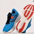 Pánské běžecké boty Saucony Ride 15 blue S20729 15