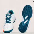 Tenisová obuv Mizuno Aw21 Wave Exceed Tour 4 Cc bílá 61GC207485 10