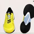 Pánská tenisová obuv Wilson Kaos Swift yellow WRS328980 9