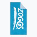 Zoggs Pool Towel quick-dry blue 465268