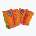 Zoggs Float Bands dětské plavecké rukavice oranžové 465360