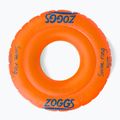 Zoggs Swim Ring dětský plavecký kruh oranžový 465275ORGN2-3 2