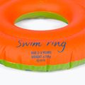 Zoggs Swim Ring dětský plavecký kruh oranžový 465275ORGN2-3 3