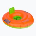 Zoggs Trainer Seat dětské plavací kolo oranžové 465381