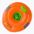 Zoggs Trainer Seat dětské plavací kolo oranžové 465381 2