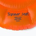Zoggs Trainer Seat dětské plavací kolo oranžové 465381 4